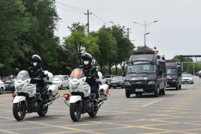 @西安人：接到“12340”电话时不要挂断 用“10分满意”为长安社会治安点赞