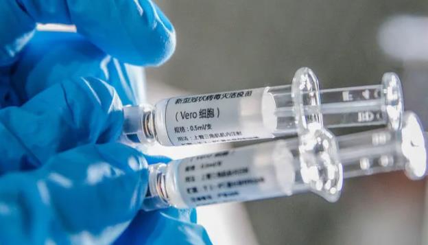 华商头条|陕西省药监局：确保新冠疫苗支支可追溯 疫情期间居民用药及时安全