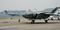 华商头条|中国空军公布参加航展阵容 “双20”空中地面全方位展示
