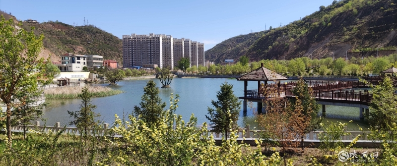 延安市志丹县