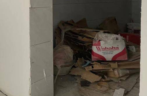 全包装修交了近全款进度却不到一半 美星空间装修：想办法分期退款