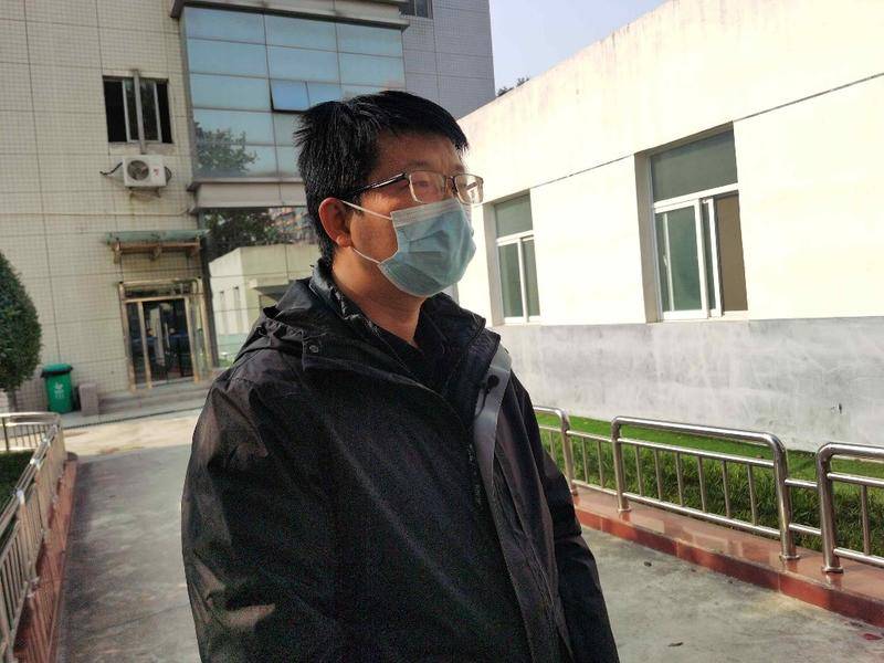 做好防护莫“任性”！陕西单日新增创2020年疫情发生以来最高纪录 