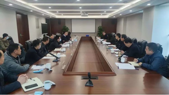 华商头条|市督导组来经开区督导检查铁路沿线周边环境整治工作