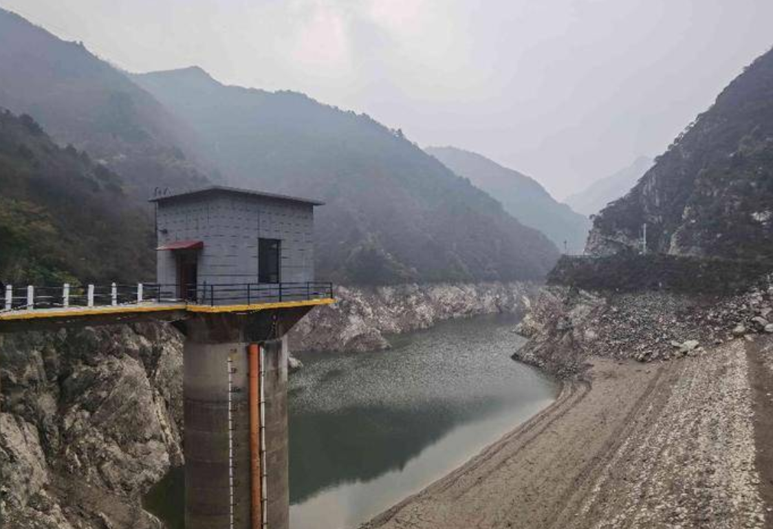 “小水库 大力量 保障古都水常安” 西安小型水库管理现状如何？