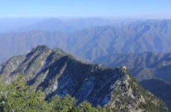 华商头条|男子秦岭太兴山摔伤陷入昏迷 救援队连夜运送他下山