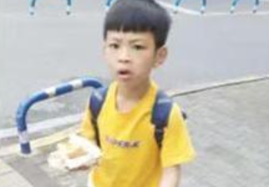 男童失踪三个月警方刑事立案 任贤齐等多位明星帮寻