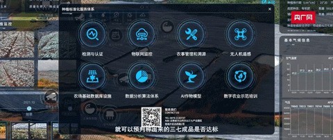 超强算力赋能产业，移动云市场份额增速领先