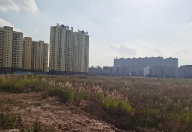 华商头条|西安高新区127.347亩住宅用地挂牌出让