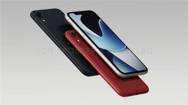 华商头条|得等一年 iPhone SE 4会在iPhone 15之后发布