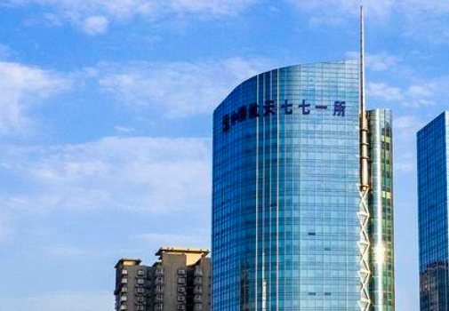 火箭“大脑”和飞船“神经中枢”等 航天科技集团九院771所提供