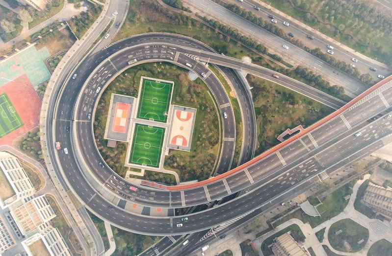 华商调查|西安多个社会足球场未按规定提供免费开放时段