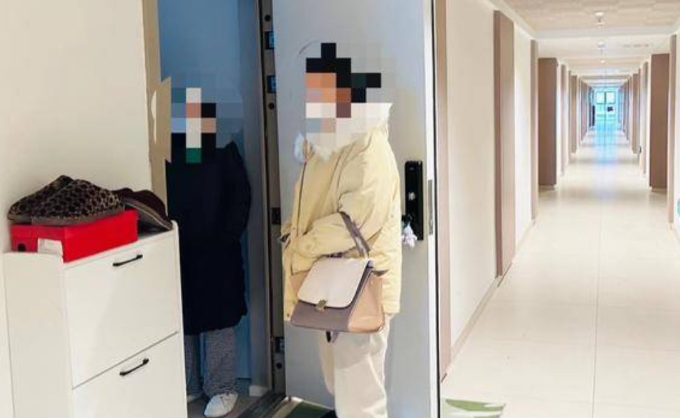 华商记者帮丨公寓因未接通天然气至今未供暖 物业回应