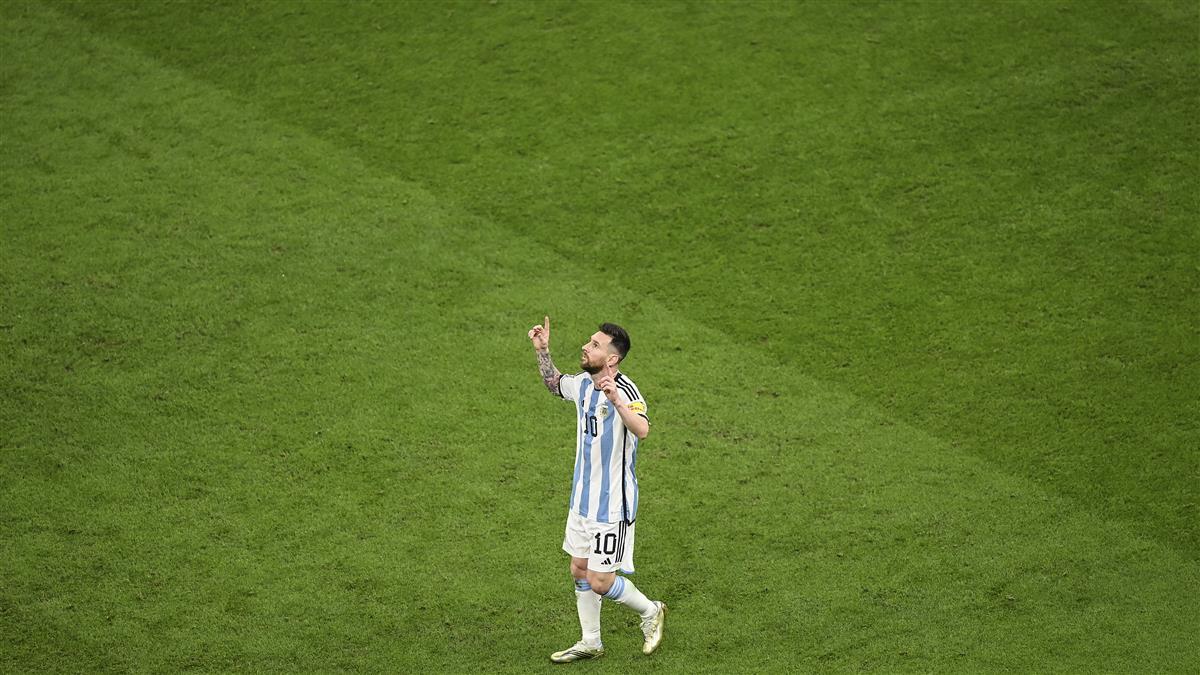 法国五人缺阵梅西出战成疑，决赛之前，烟幕弹四起