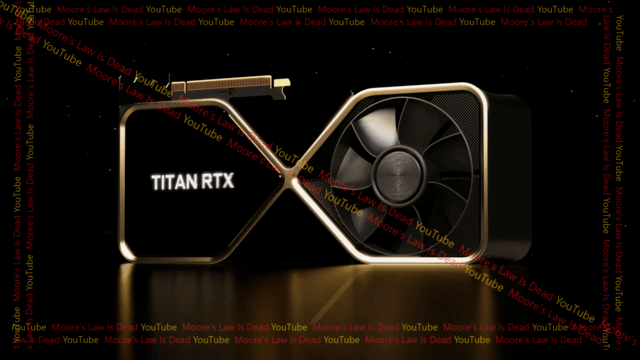 RTX 4090 Ti渲染图曝光：功耗堪比空调