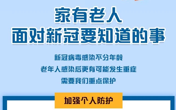 华商头条|警惕老年人沉默性缺氧！家有老人，面对新冠要知道的事