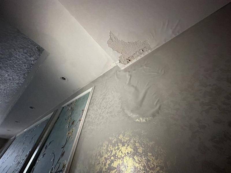 家里频繁漏水业主写日记记录“闹心”经历 物业：会请专业公司帮忙处理