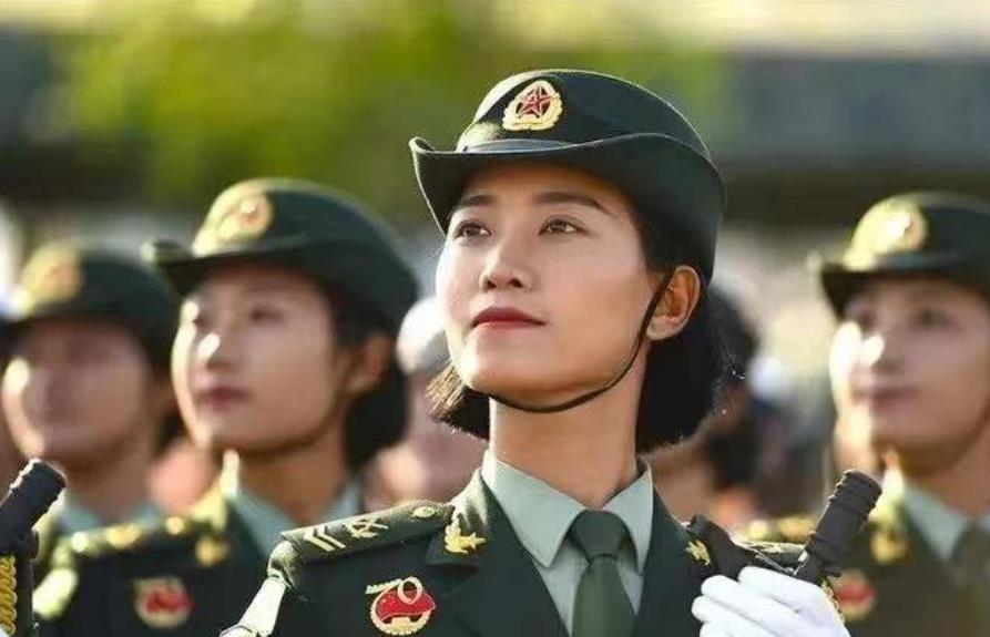 2023年女兵报名时间确定  应届本科毕业生年龄放宽至23周岁