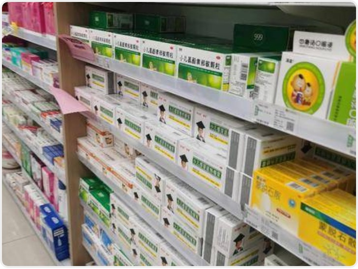 走访西安药店感冒药逐渐增多 布洛芬仍一药难求