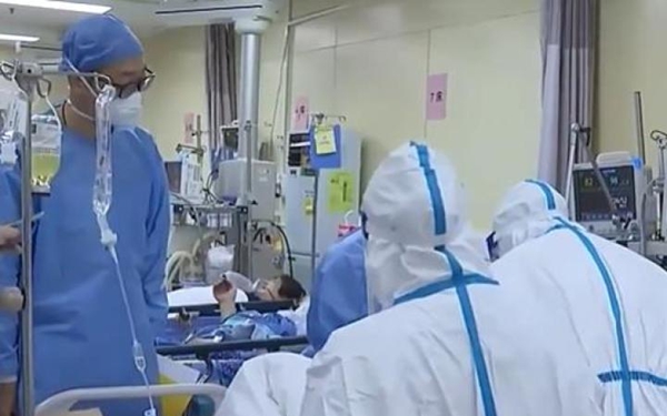 还要多久才能熬过这段最艰难的时光？专访国家卫健委医政司司长焦雅辉