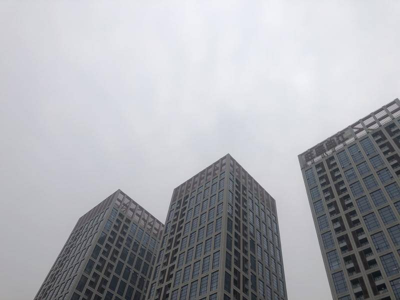 1月4日西安空气出现严重污染 污染天仍将继续