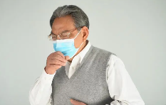 胸外科专家：阳了咳嗽气短胸痛 未必是新冠重症