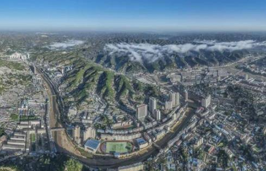 子长、绥德、旬阳获批为省级历史文化名城