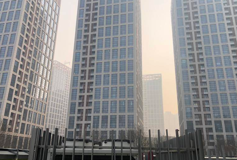 元旦以来西安连续3天重度污染 1天严重污染