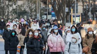 春运明日启动 西安出台2023年春运方案 加开多地直通临客列车15对