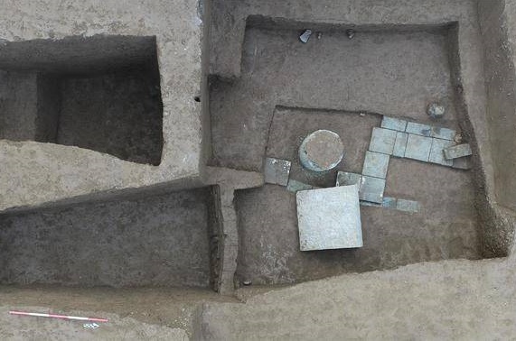 西安市长安区发现现存唯一经考古发掘的柳公权晚年撰书墓志