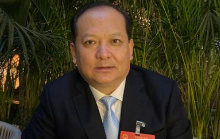 省人大代表张凯华：建议取消陕西2023年中考体育