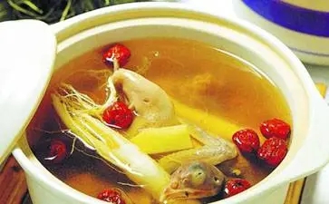 华商头条|“阳过”可以大补吗?