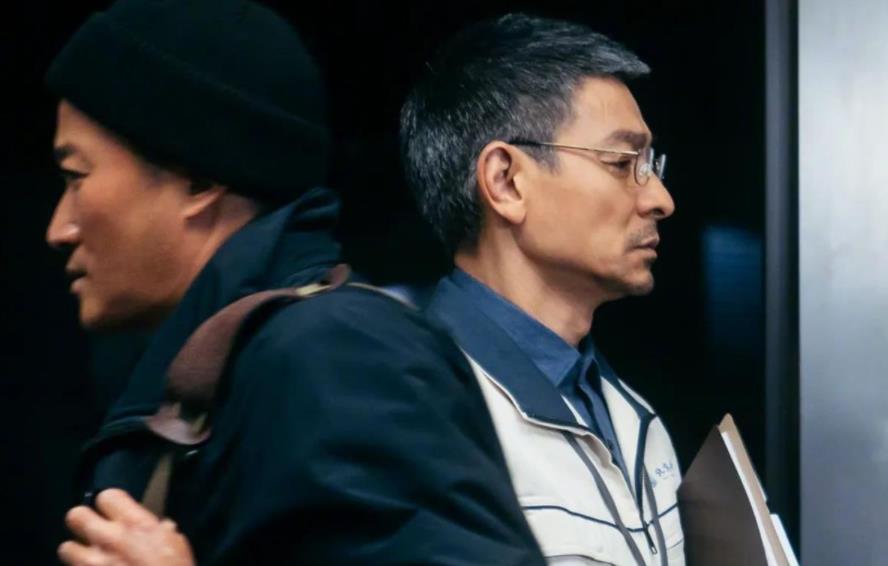 春节档预售票房破亿 《无名》《满江红》《流浪地球2》排名前三