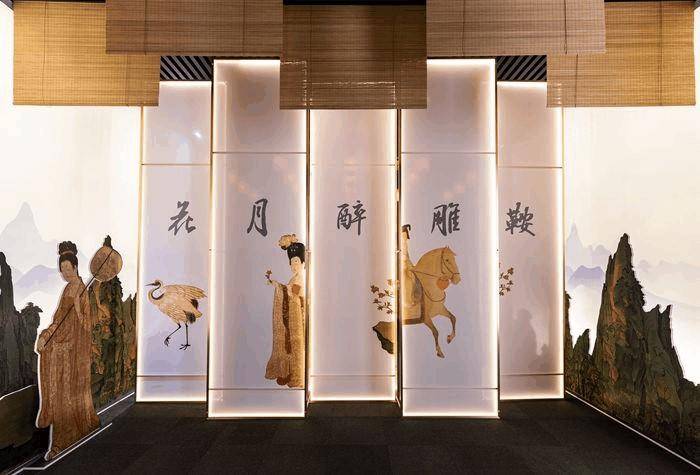 西安推出“博物馆里过大年”系列活动 这些展览等你来看