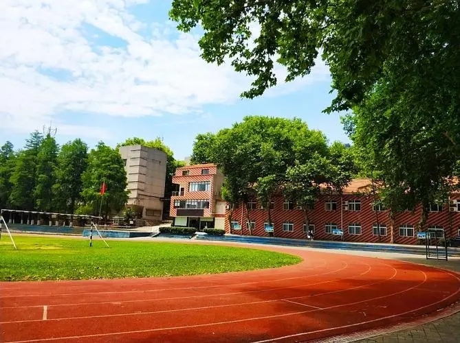 2022年西安市市级“名校+”共同体公示