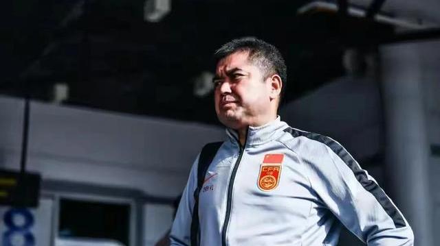 中国足球协会常务副秘书长兼国家队管理部部长陈永亮涉嫌严重违纪违法