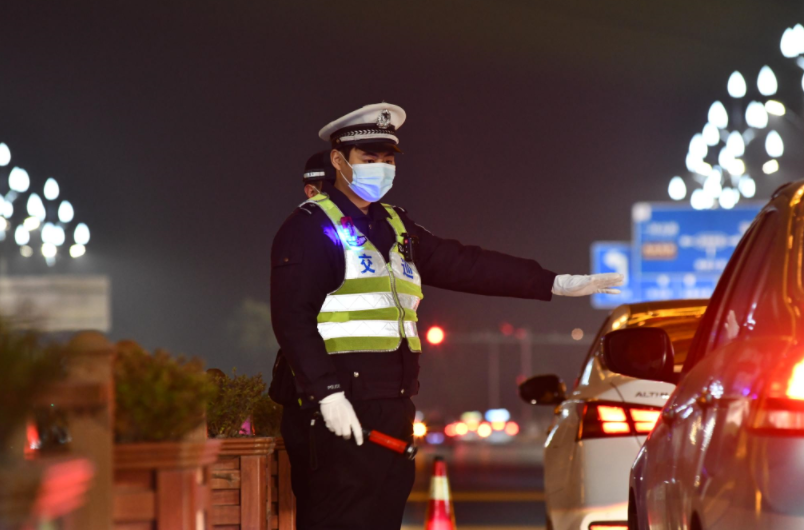 华商头条|多地发布查酒驾醉驾时间表：不分初一或十五 全时段全天候覆盖