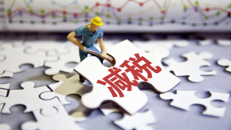 华商头条|今年减税降费将有哪些政策措施？上海市税务局回应