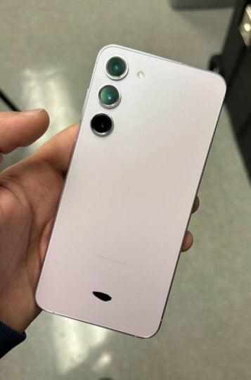 \