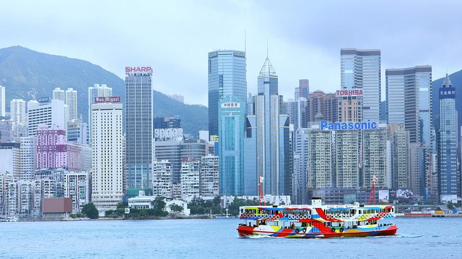 李家超：香港将向世界各地旅客派发50万张免费机票