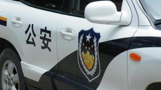 沈阳警方：66岁男子持改装射钉枪击伤医生 当场被抓获