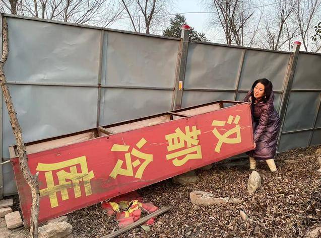 厂房和冷库门被强拆 企业状告未央宫街办一审胜诉