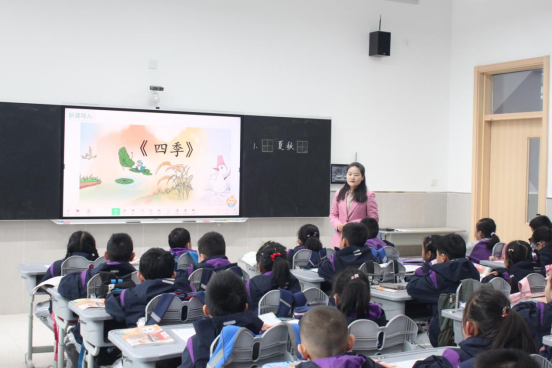 华商头条|专家“问诊”，助力经开教育高质量发展