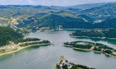 华商头条|陕西省黄河长江流域水环境质量刷新纪录