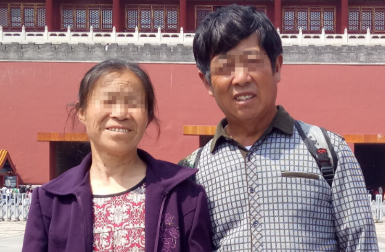华商头条|村民小组长杀害六旬夫妇案：怀疑妻子婚外情而行凶 被判死刑