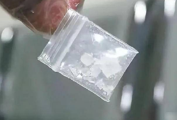 “两个普通包子却让跑腿从咸阳送往西安” 陕西警方斩断贩毒通道查处113人