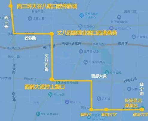 首班提前末班延长 2月15日起机场巴士返校专线优化调整