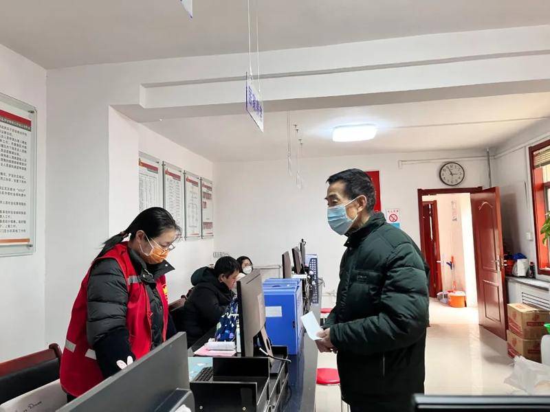 涨薪、考编、离家近……几位西安姑娘眼中的社区工作