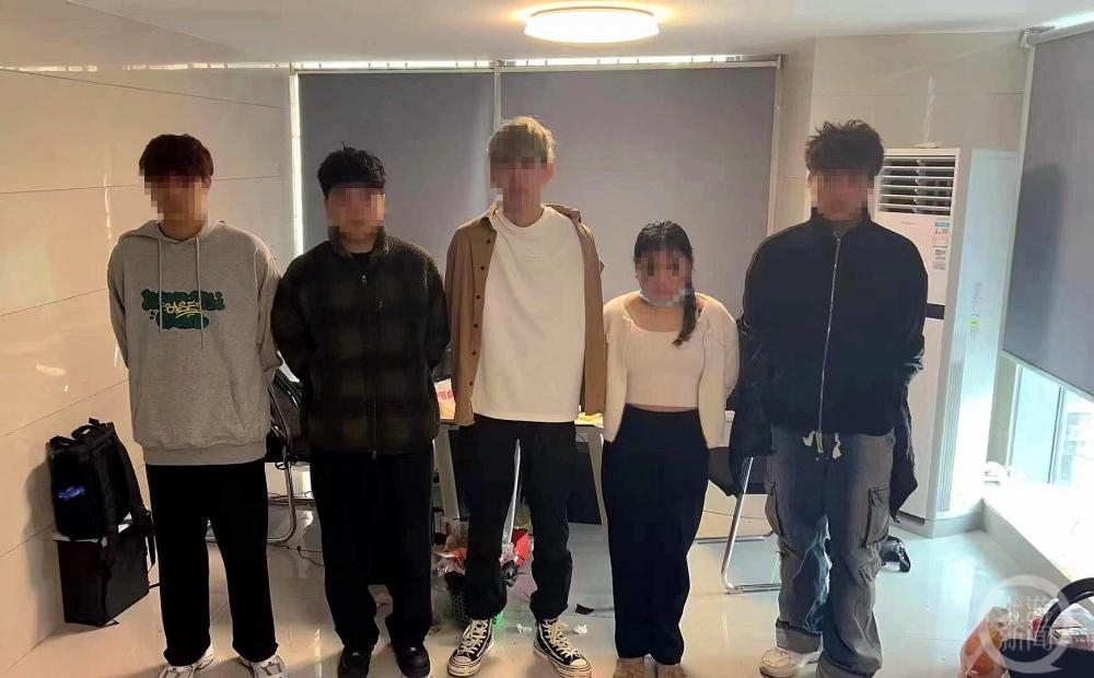 99元就能实现车厘子自由？全国1000多人付款后被拉黑 涉案30余万元