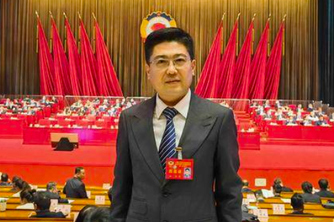 西安市政协委员徐雄：建议加强青少年科技创新教育