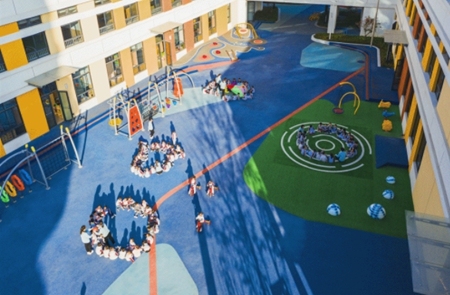 华商头条|西咸新区与西安市铁一中签署合作办学协议 中小学建成后可提供4300多个学位